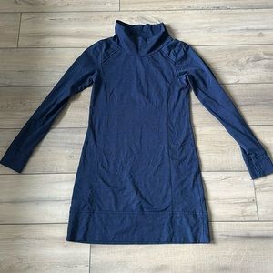Toad and Co aurora long sleeve dress tunic. Size small.